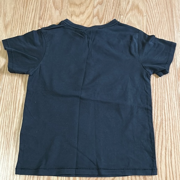 Star Wars darth Vader toddler t-shirt - Picture 5 of 5